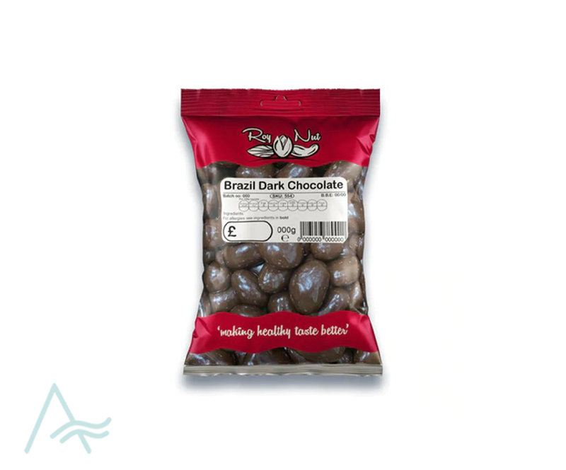 ROY NUT BRAZIL NUT 200GR