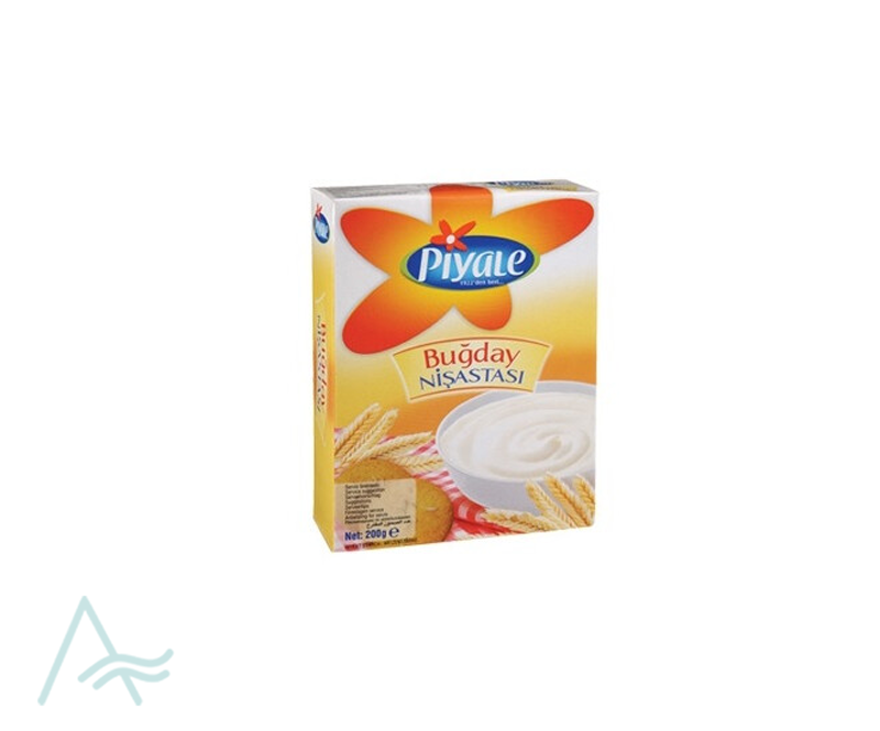 PIYALE WHEET STARCH 200G