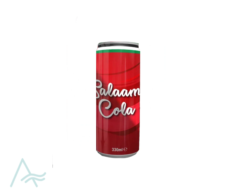 SALAM COLA 220 ML