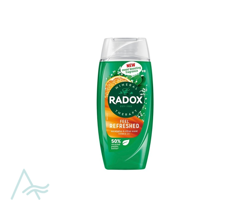 RADOX FEEL REFRESHED 225ML