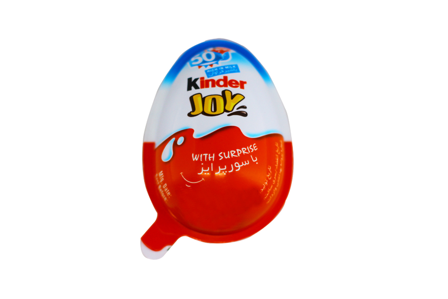 K8NDER JOY