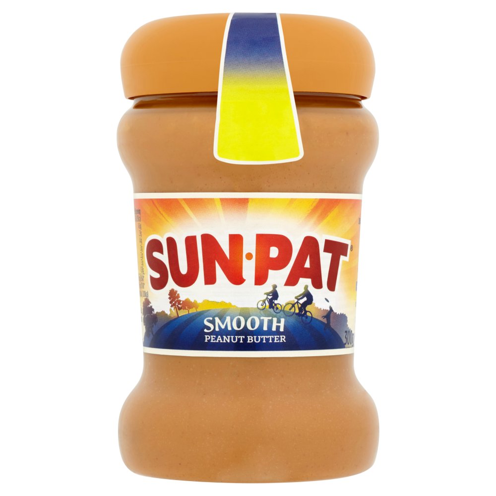 SUN-PAT SMOOTH 300G
