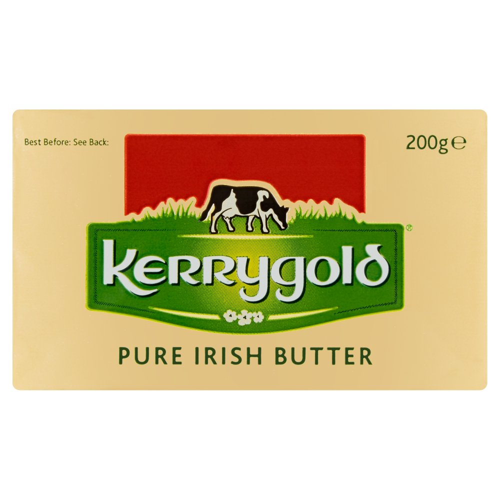 KERRYGOLD PURE IRISH BUTTER PM 1.89
