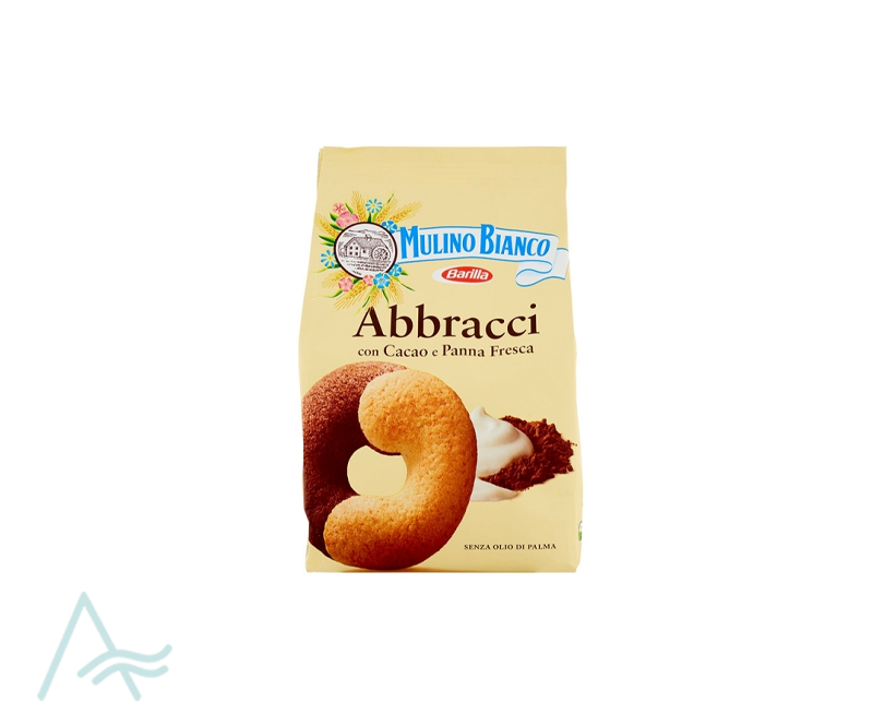 MULINO BIANCO ABBRCCI 350G