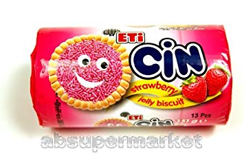 ETI CIN STRAWBERRY 351G