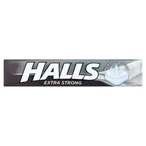 HALLIS EXTRA STRONG  33.5GR