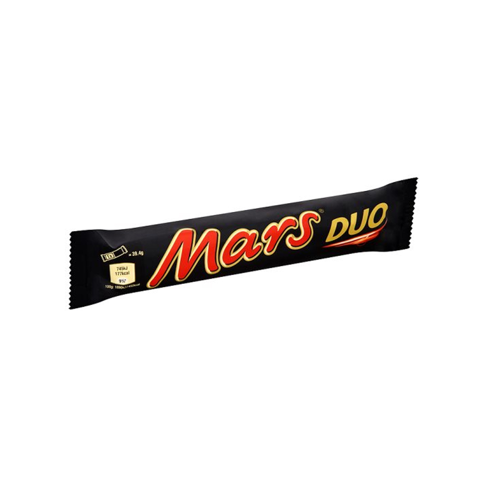 MARS DUO 78.8GR