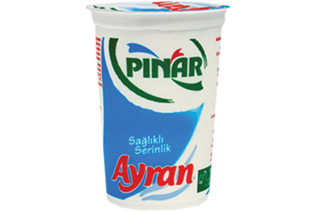 PINAR AYRAN 250G