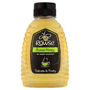 ROWSE ACACIA HONEY 250G