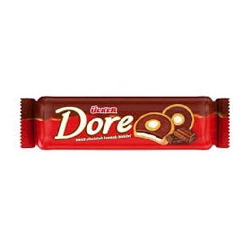 ULKER DORE  86G