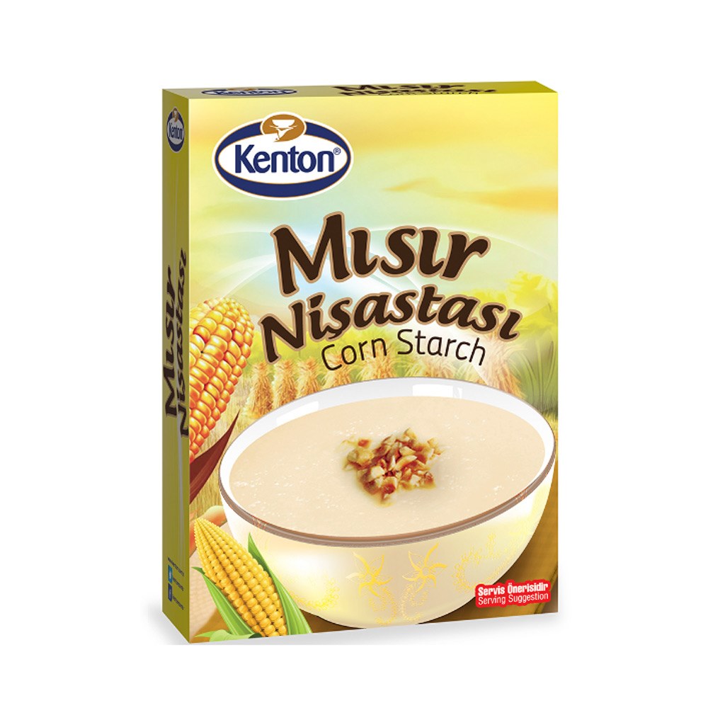 KENTON MISIR NISASTASI 200GR