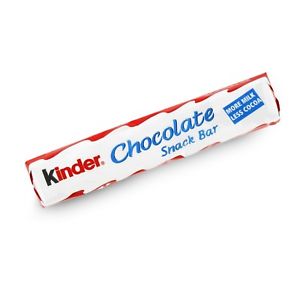 KINDER CHOCOLATE 21 G