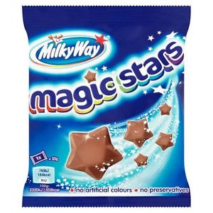 MILKYWAY MAGIC STARS 33GR