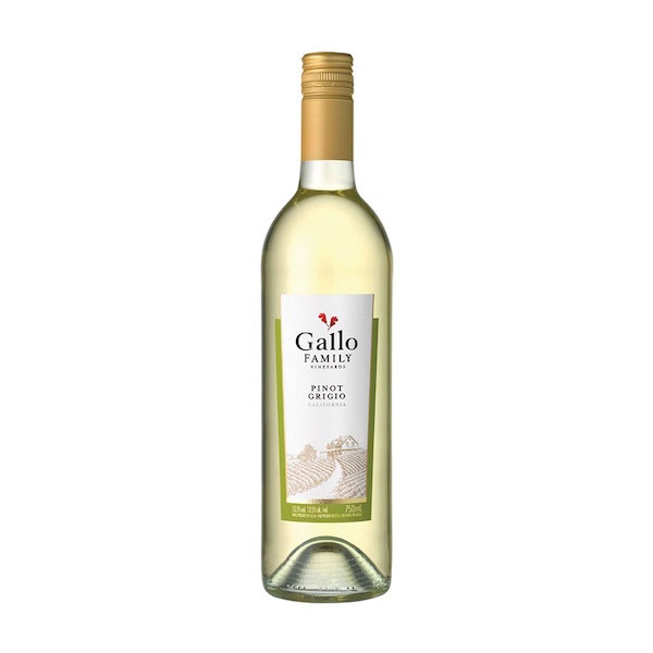GALLO FAMILY SAUVIGNON BLANC 75CL