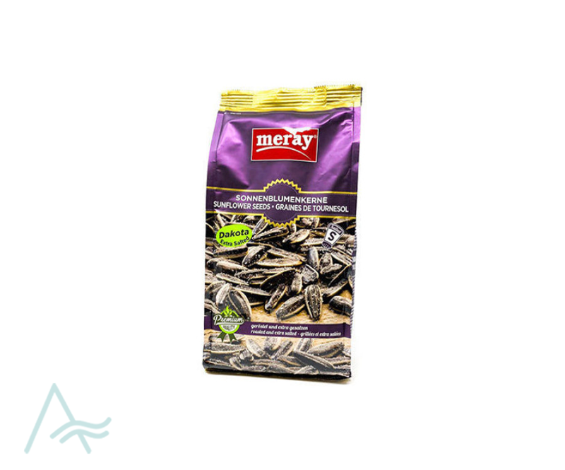 MERAY DOKATA SUNF SEED 125GR