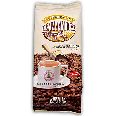 R.XAPANAMIIOYE CHARALAMBOUS COFFEE 200G