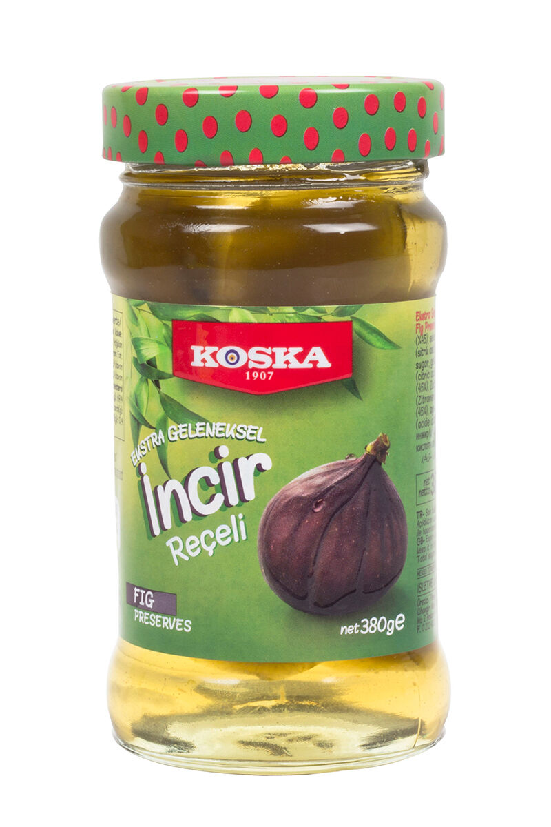 KOSKA JAM FIG 380G