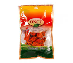 ONCU DRIED PEPPER FOR STUFFING  25,S