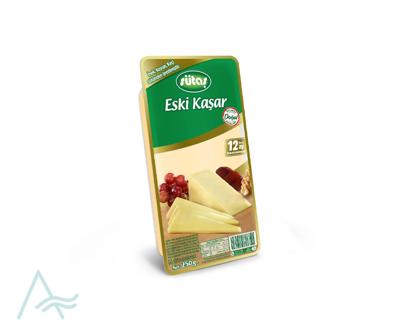 SUTAS ESKI KASAR 250 G