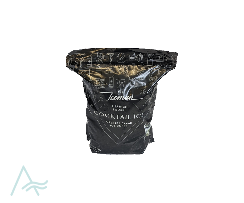 ICE MAN PARTY ICE 2 KG