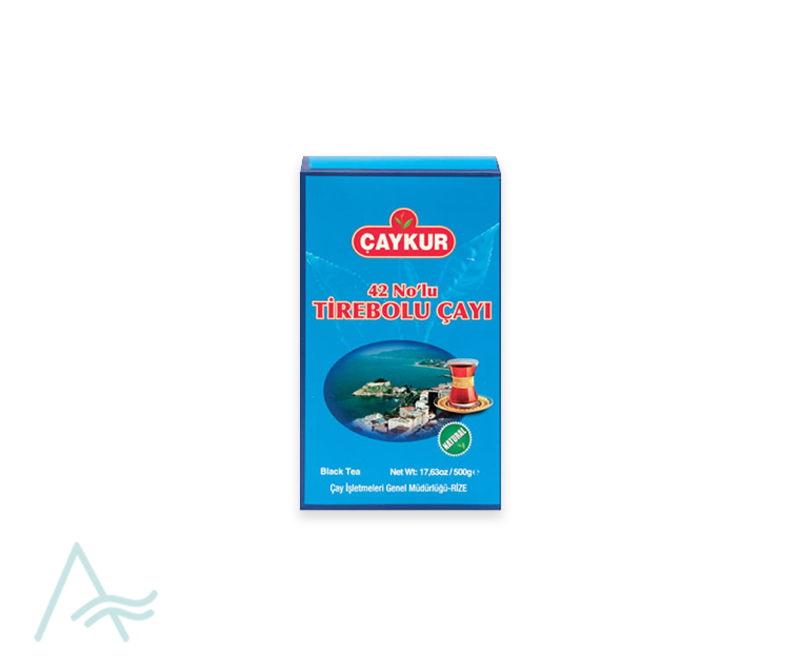 CAYKUR TIREBOLU CAYI 500G