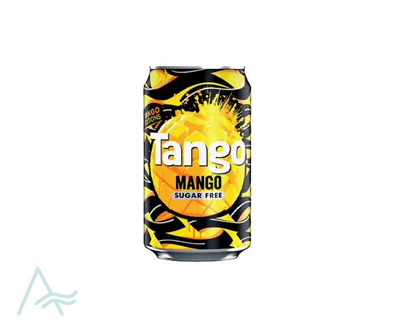 TANGO MANGO 330 ML