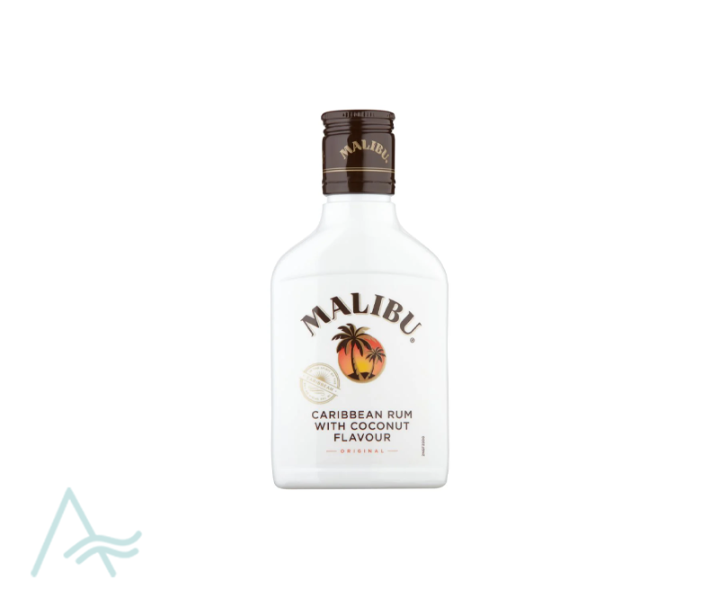 MALIBU ORGINAL20 CL