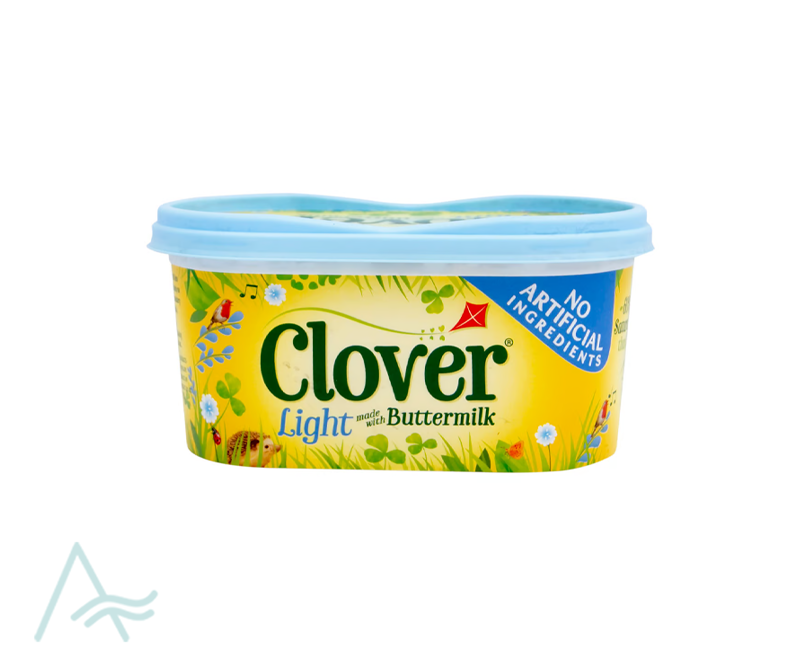 CLOVER BUTTERMILK 500 G