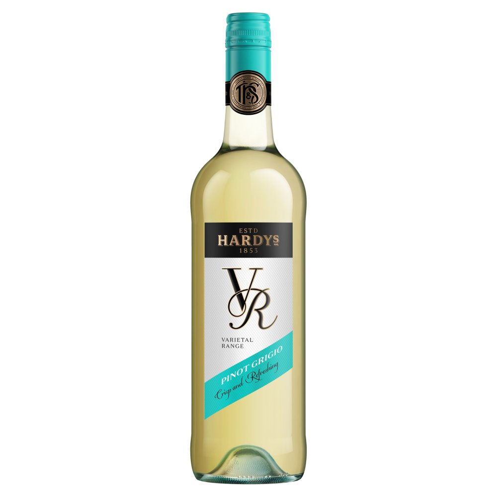 HARDYS PINOT GRIGIO VR 75CL