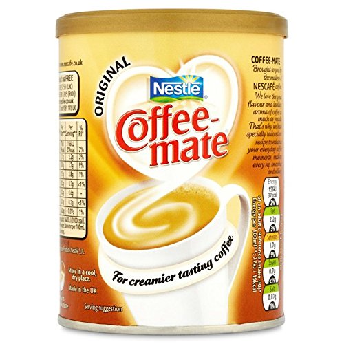 NESTLE COFFEE MATE ORIGINAL 200G