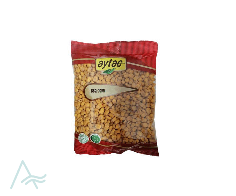 AYTAC BBQ CORN 350G