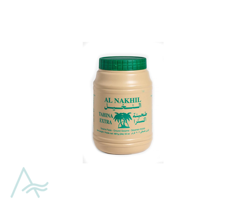 AL NAKHIL TAHINA 907G