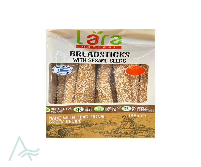 MILA SESAME BREADSTICK 180G