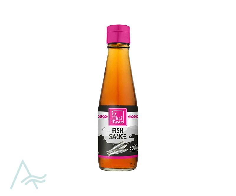 THIA TASTE FISH SAUCE 200 ML