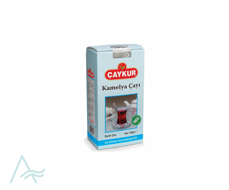 CAYKUR KAMELYA TEA 500 G