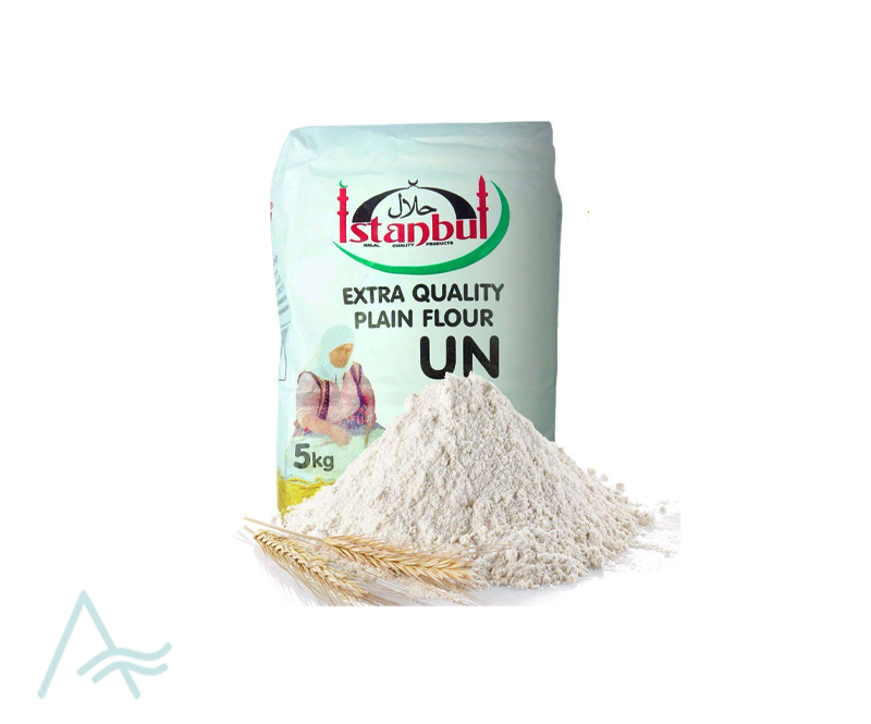 ISTANBUL FLOUR 5KG