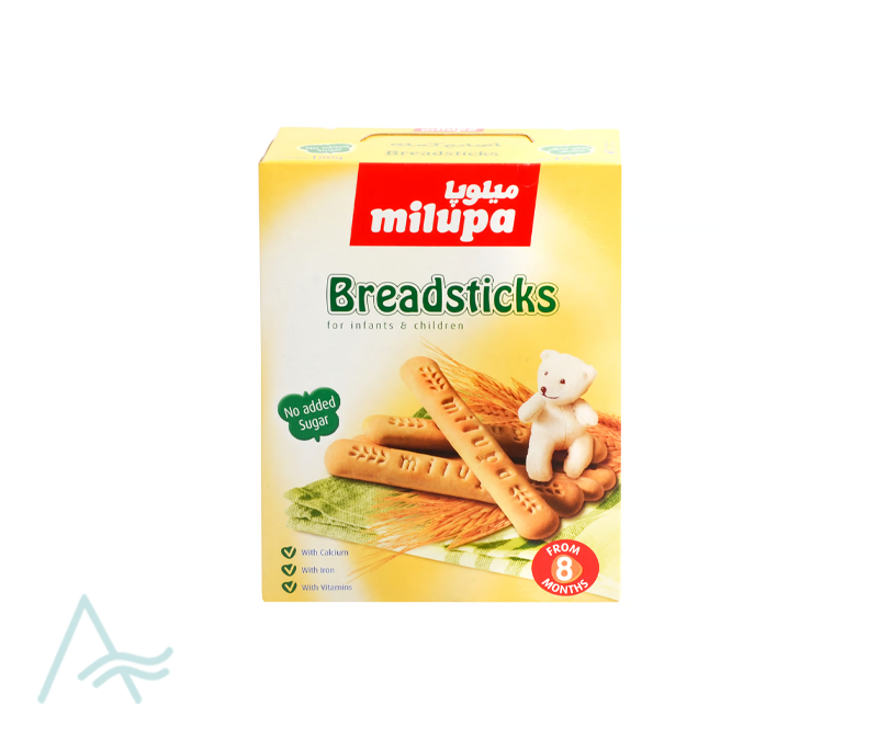 MILA BREAD STICK 180G