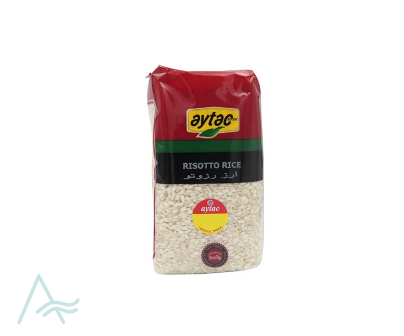 AYTAC RISOTTO RICE 1KG