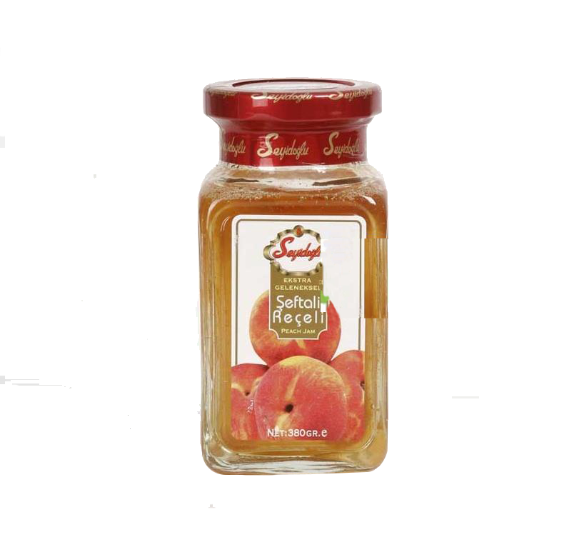 SEYIDOGLU PEACH JAM PM 1.39