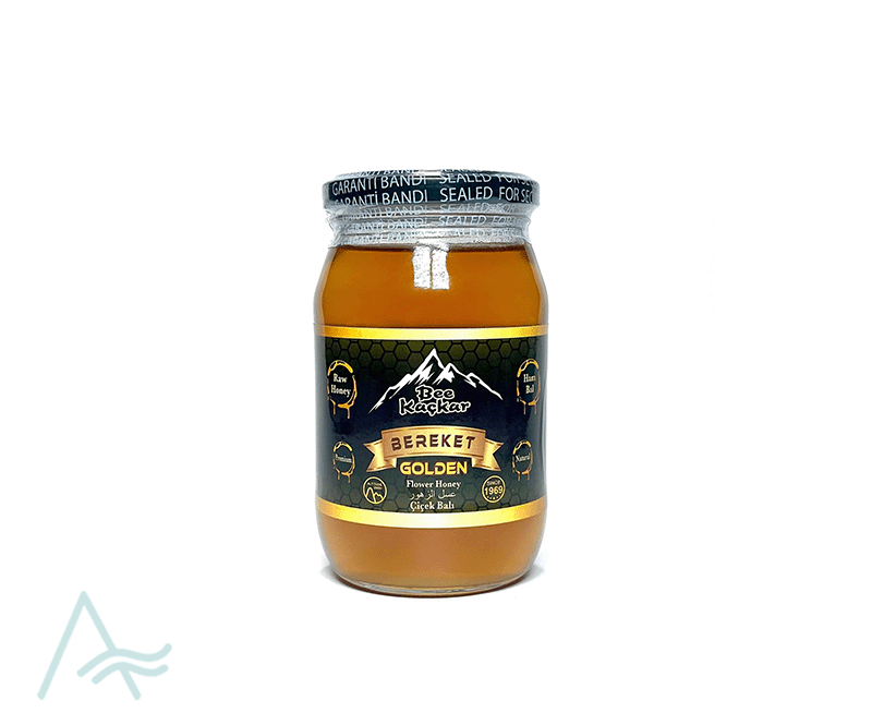 BEE KACKAR FLOWER HONEY 850G