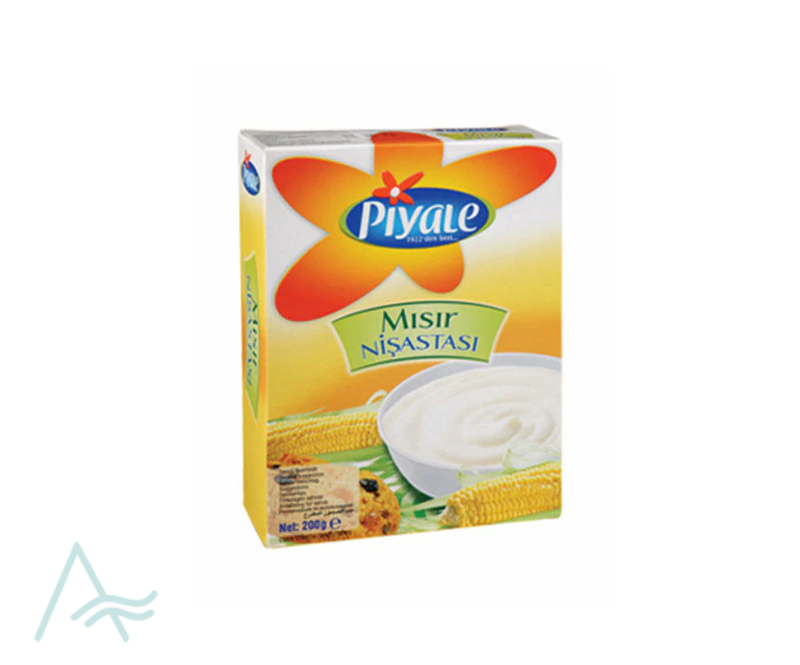 PIYALE CORN STARCH 200G