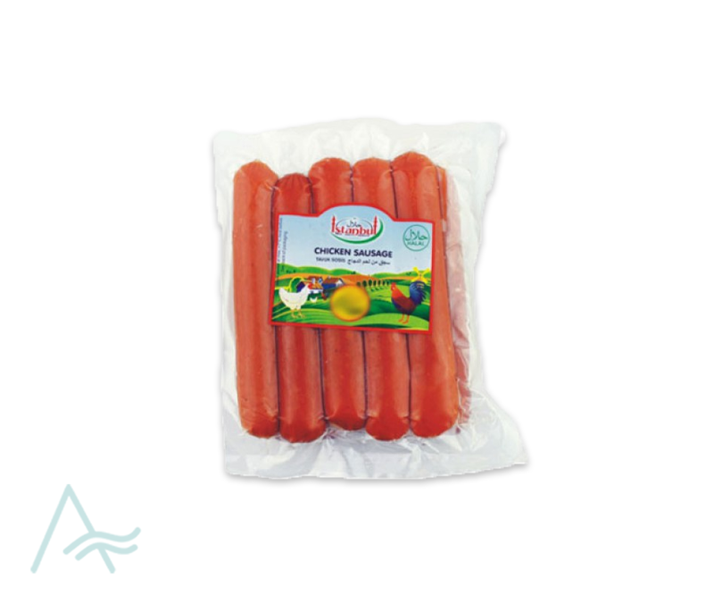 ISTANBUL CHICKEN SAUSAGE 300G