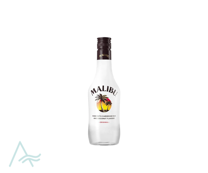 MALIBU ORGINAL 35 CL