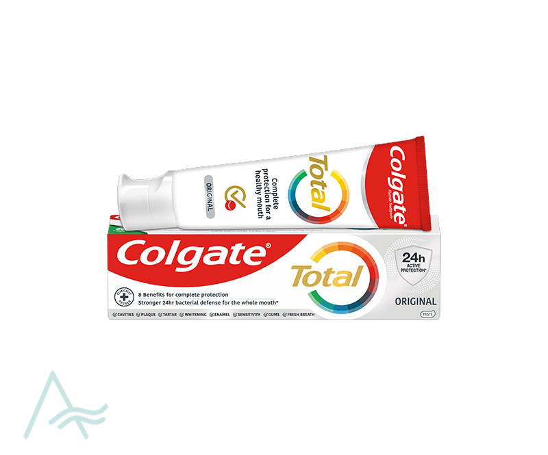 COLGATE TOTAL ORINAL