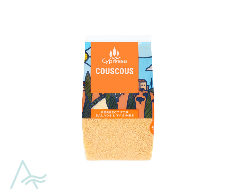 CYP COUSCOUS 500G