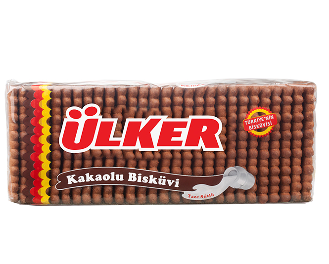 ULKER PETTBUR KOKOLU 175G