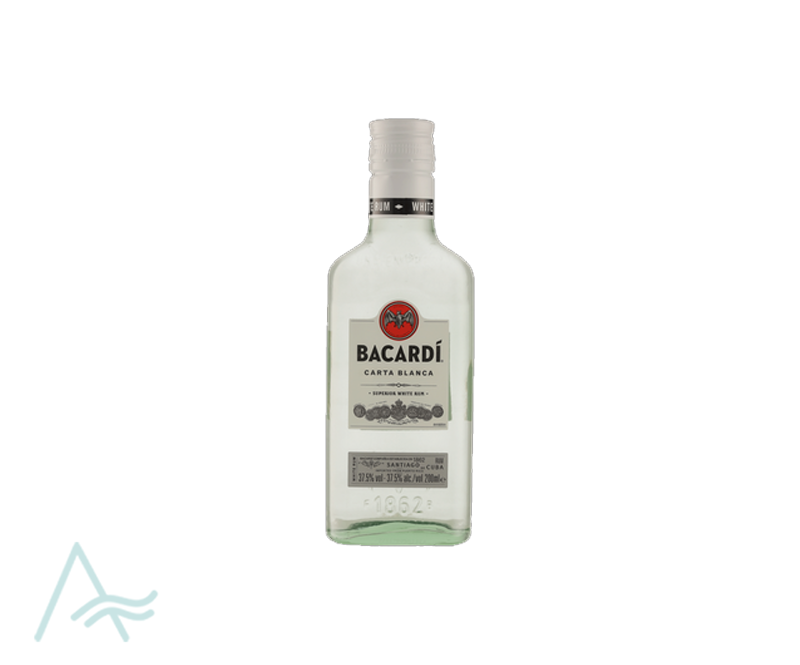 BACARDY 20 CL