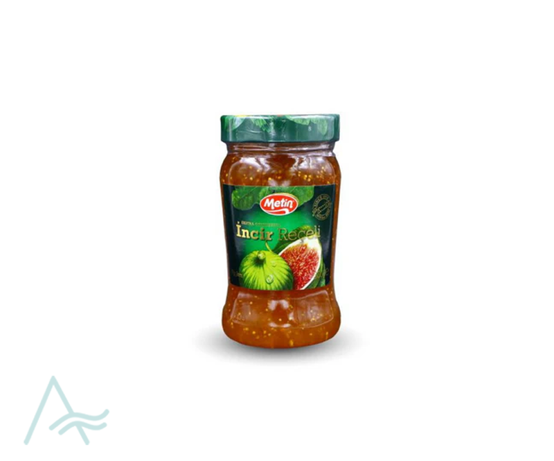 METIN FIG JAM 360G