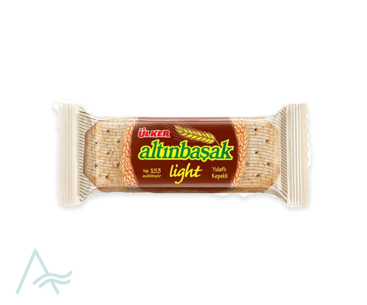 ULKER ALTINBASAK OATS YULAFLI 46GR