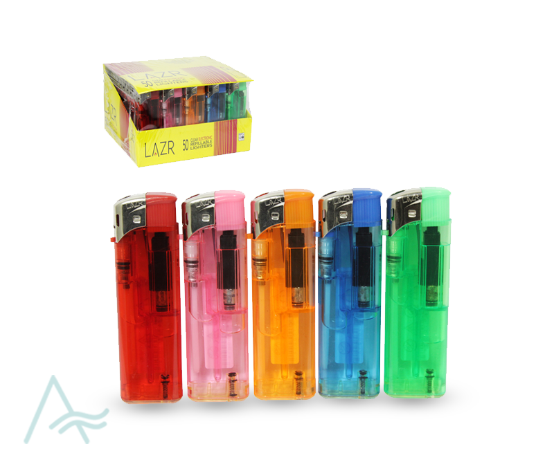 LIGHTER 0.79P